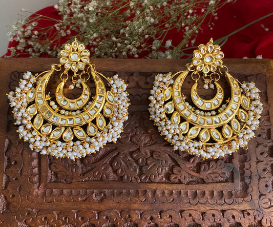 HEENA CHANDBALI Gehnacollections
