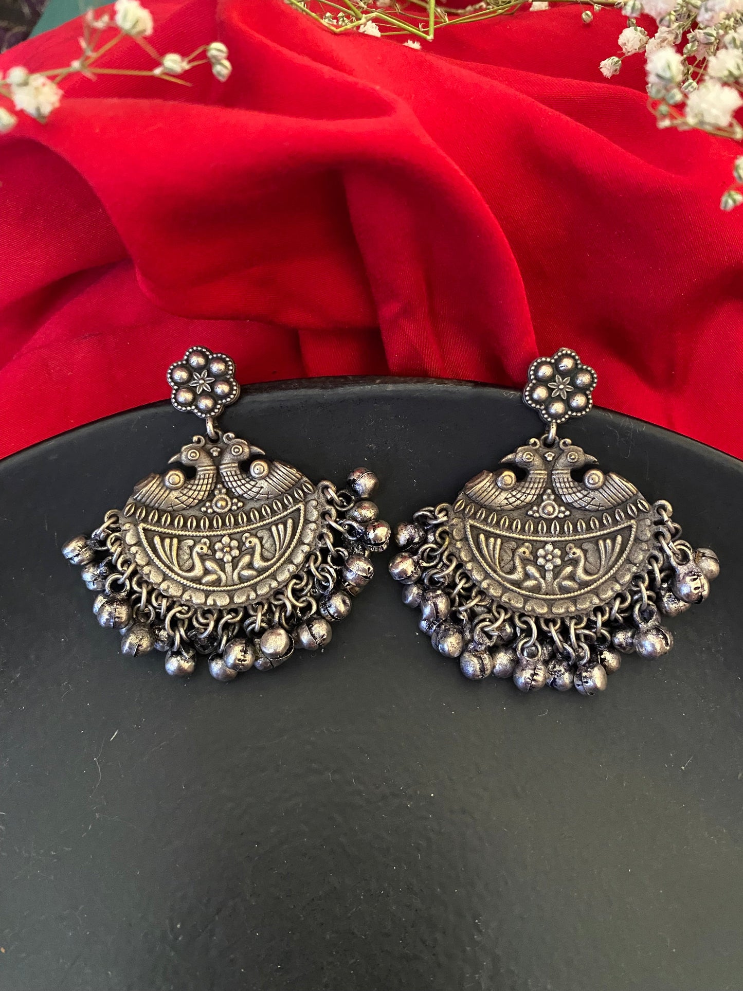 MOR CHANDBALI Gehnacollections