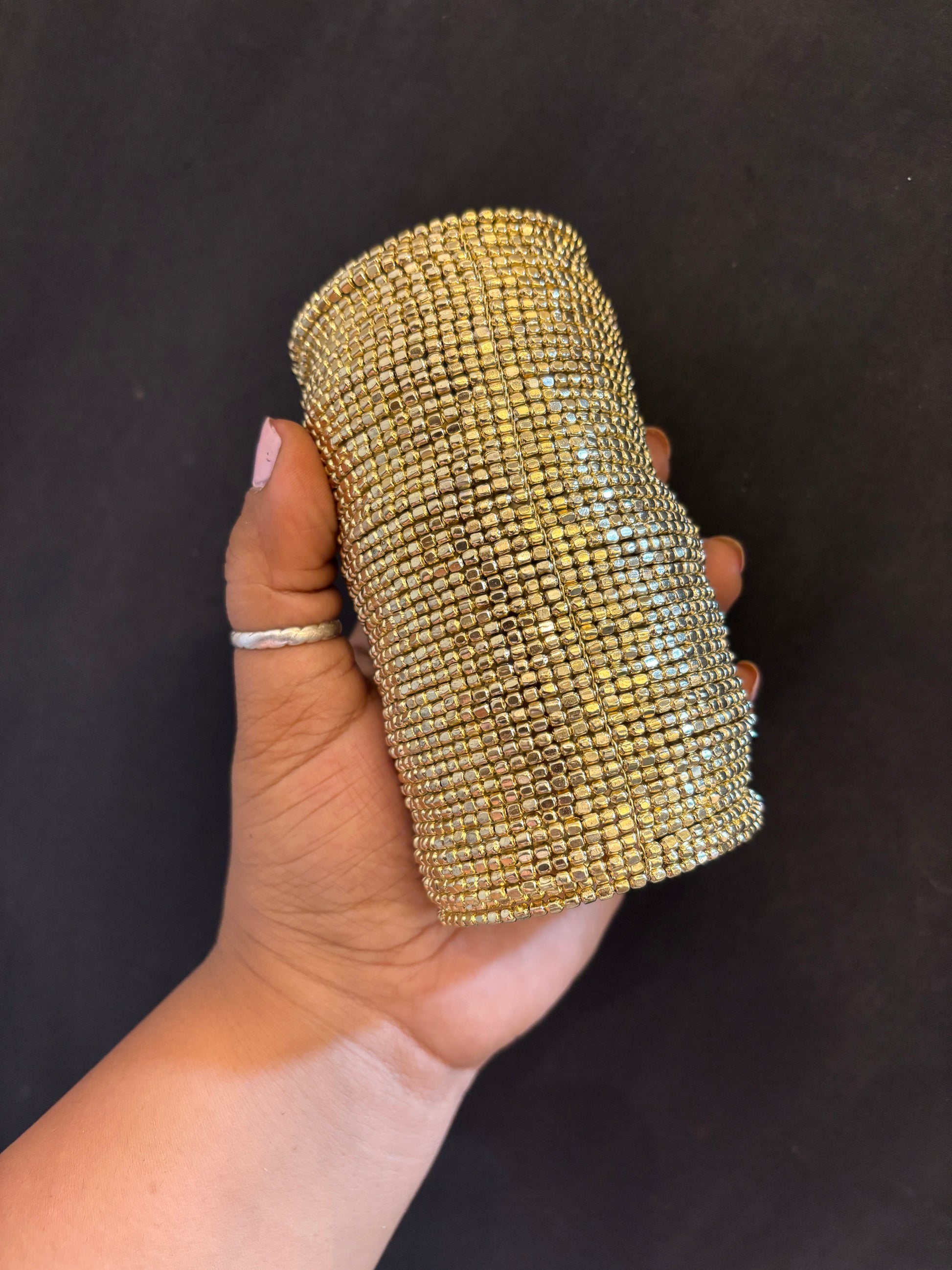 Vritika Kada Gehnacollections