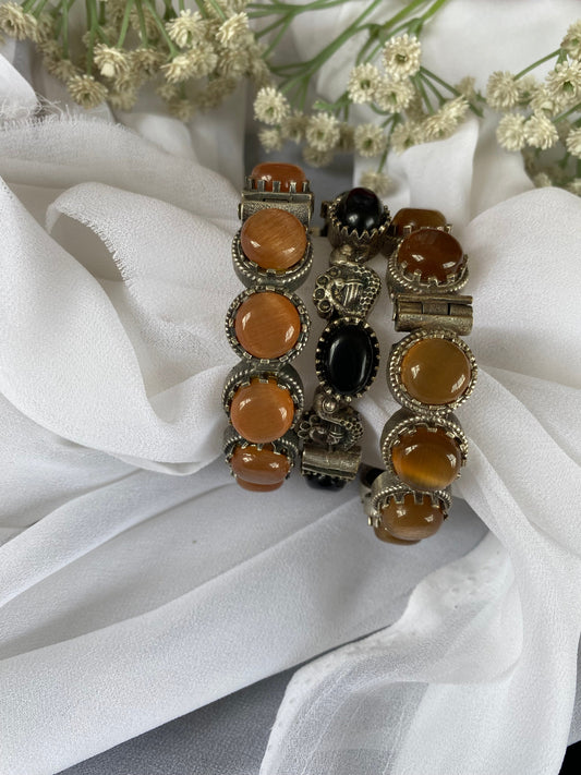 MONA STACK Gehnacollections