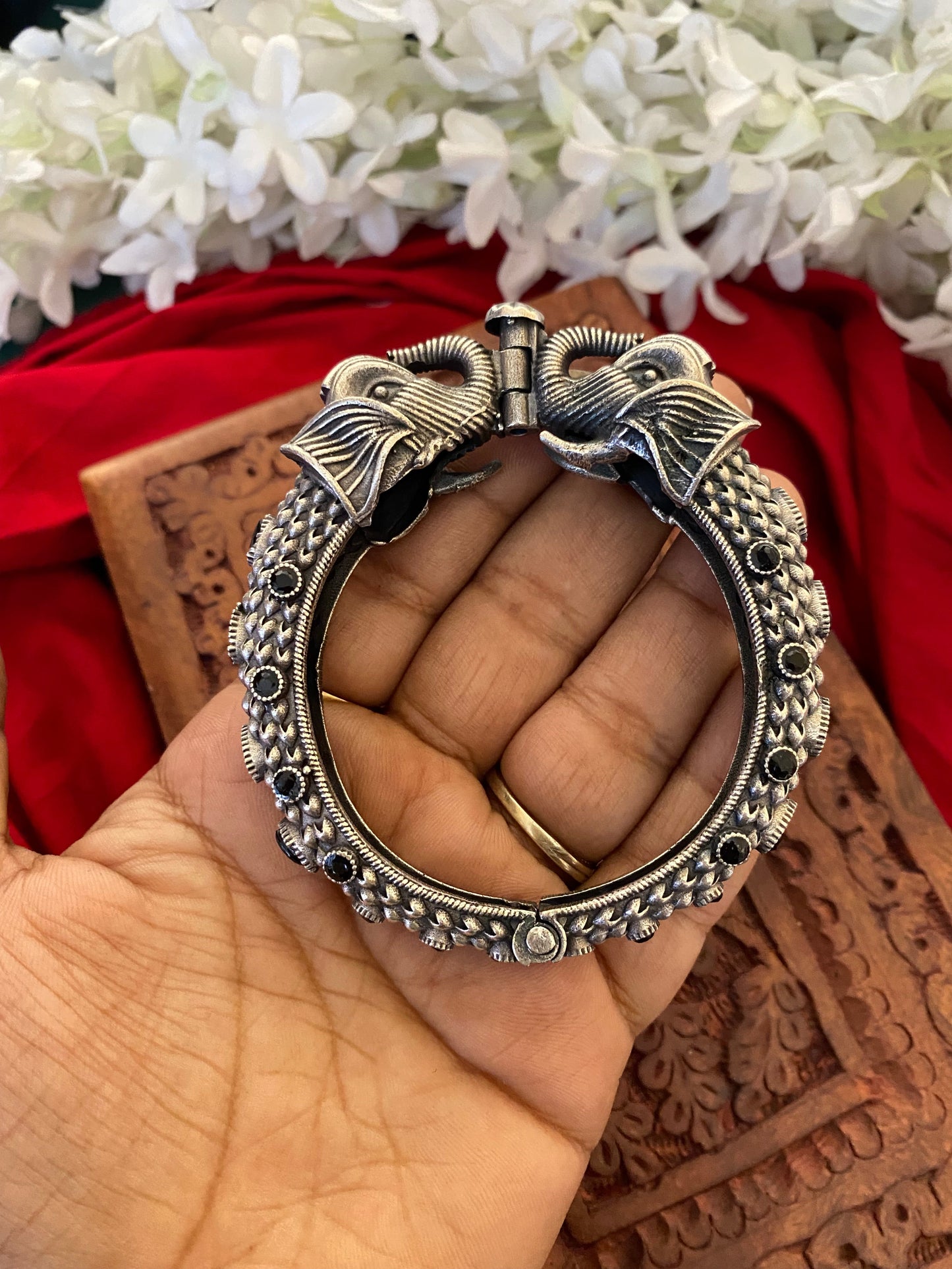 HATHI KADA Gehnacollections