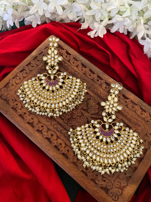 SIMRAT CHANDBALI Gehnacollections