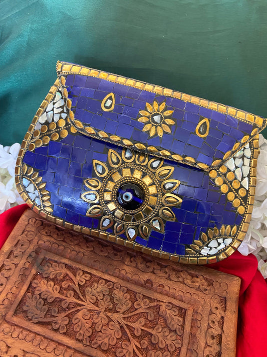 EVIL EYE BATUA Gehnacollections