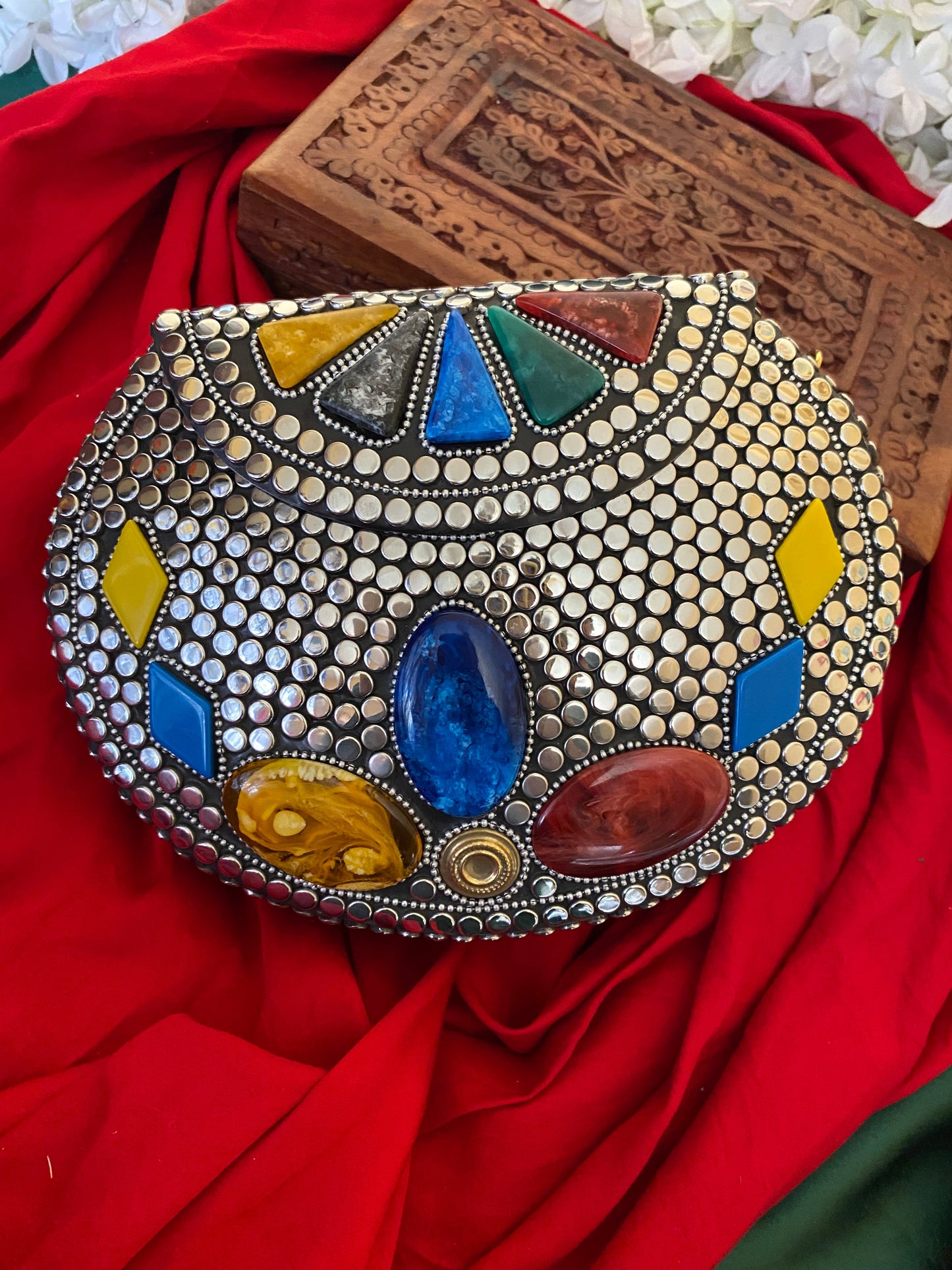 BATUA Gehnacollections