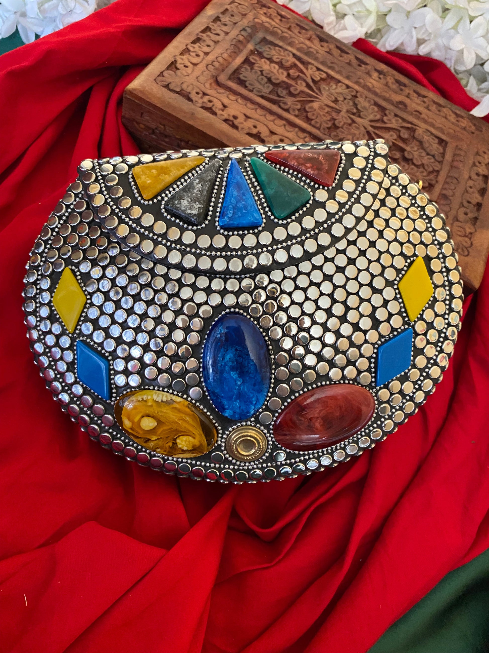 BATUA Gehnacollections