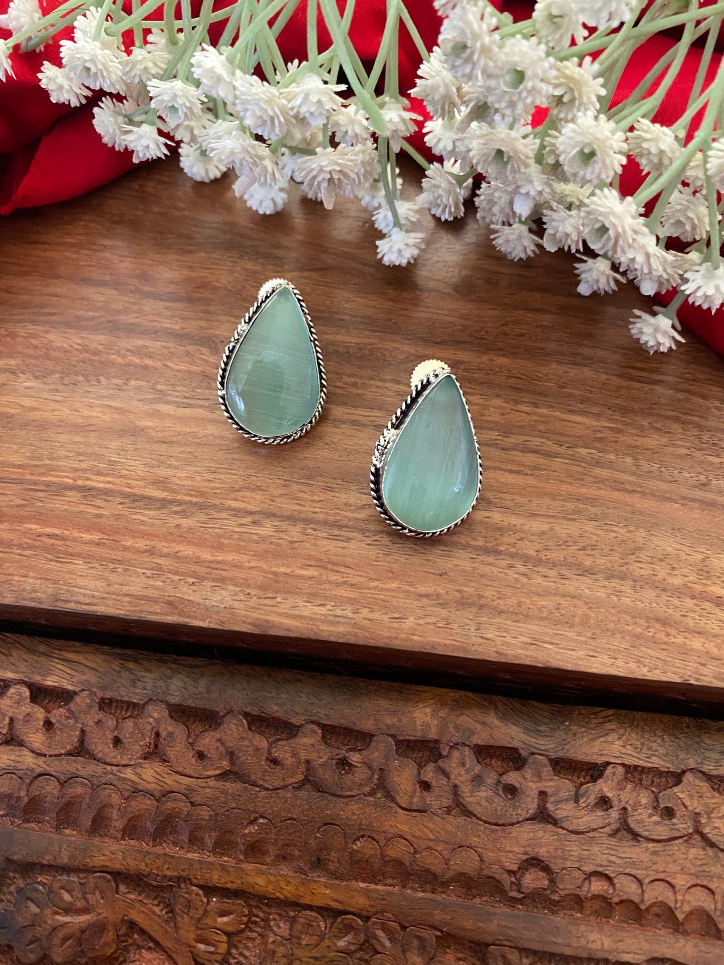 DROP STUDS Gehnacollections