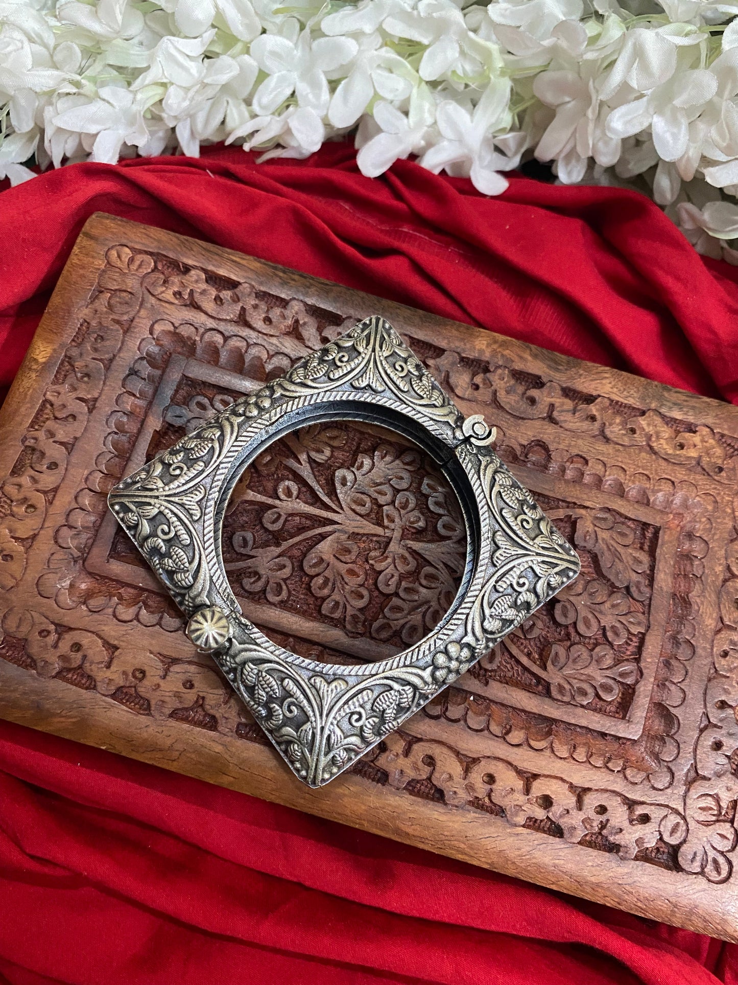 ASMAT KADA Gehnacollections