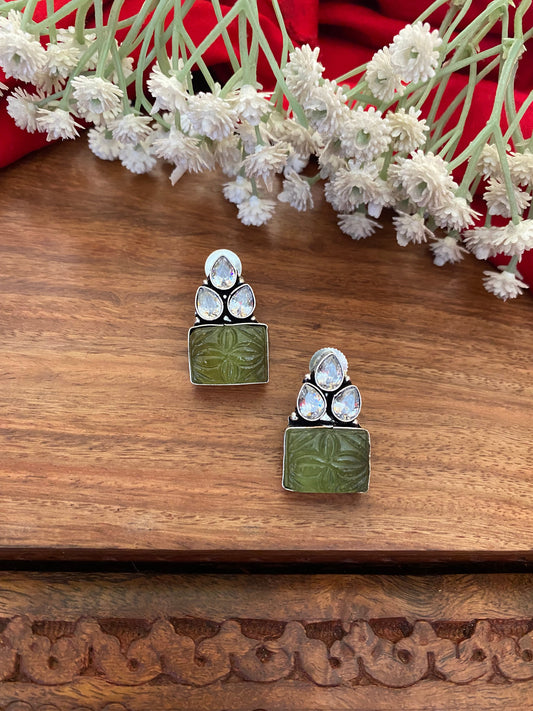 STONE STUDS Gehnacollections