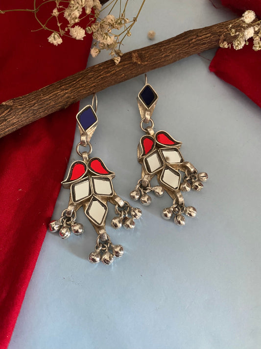 SANAH DANGLER Gehnacollections