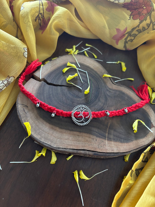 Rakhi Gehnacollections