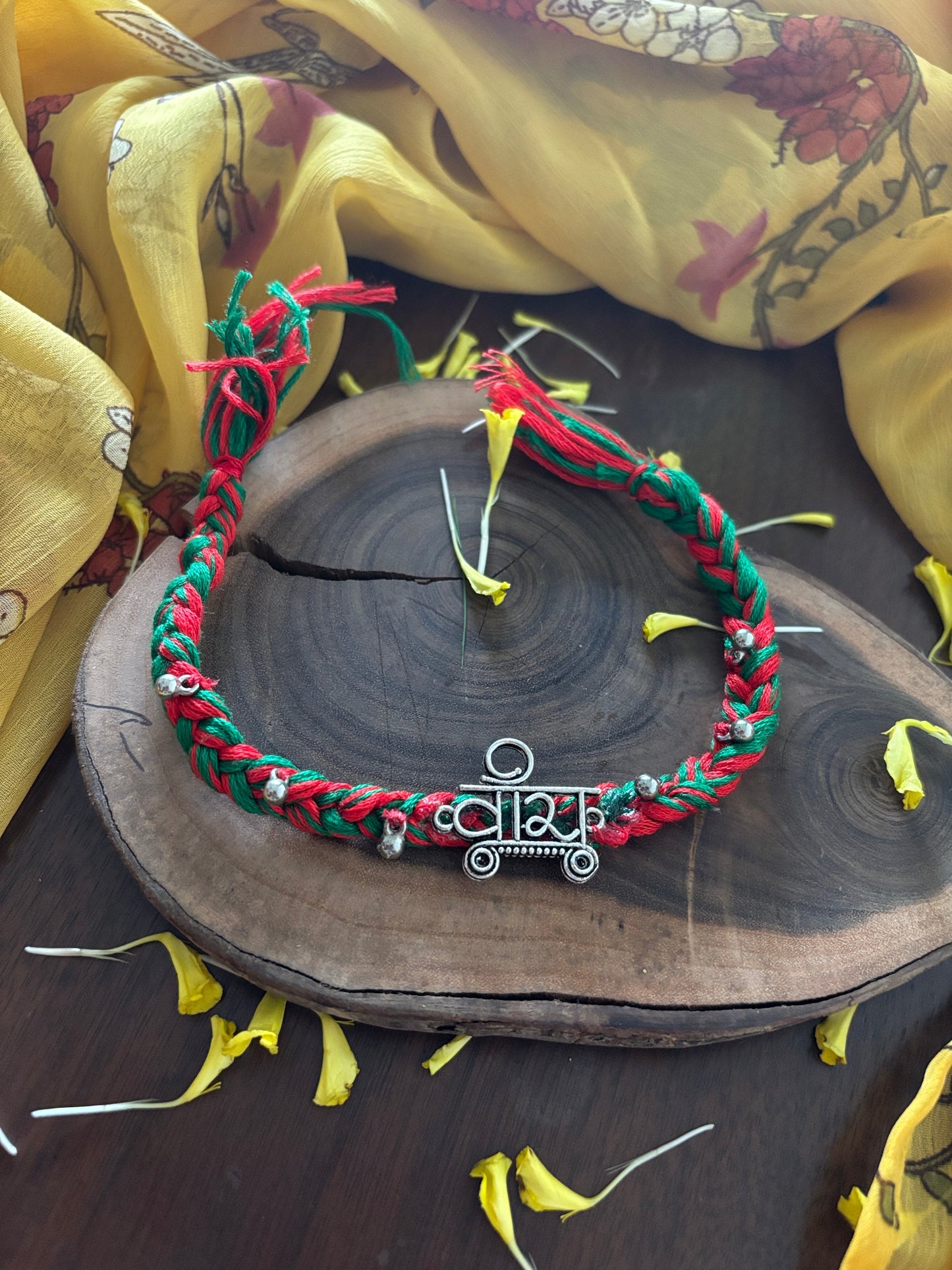 Rakhi Gehnacollections