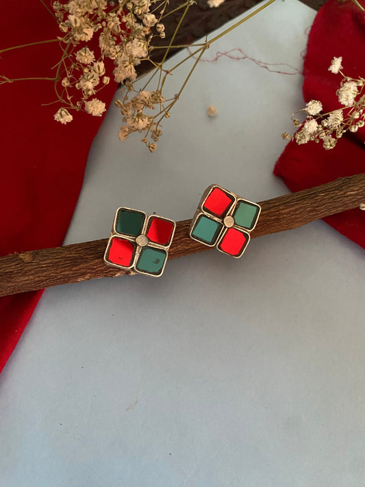 KAANCH STUDS Gehnacollections