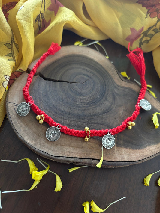 Rakhi Gehnacollections