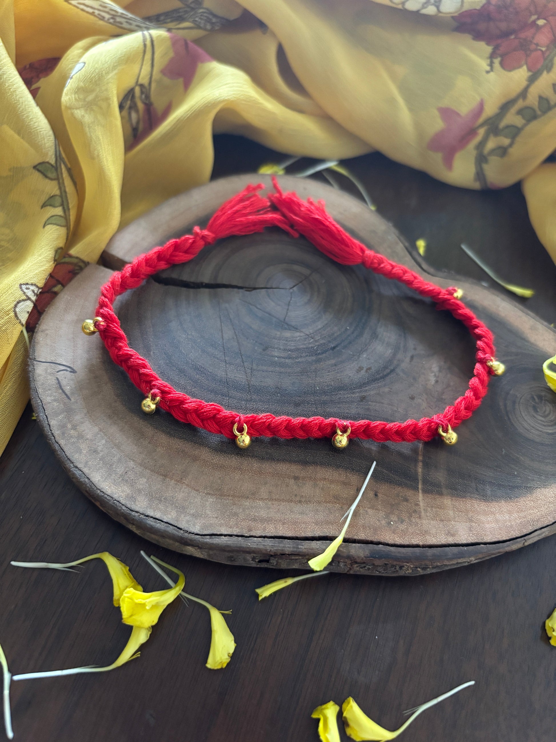 Rakhi Gehnacollections