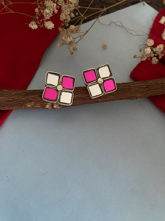 KAANCH STUDS Gehnacollections