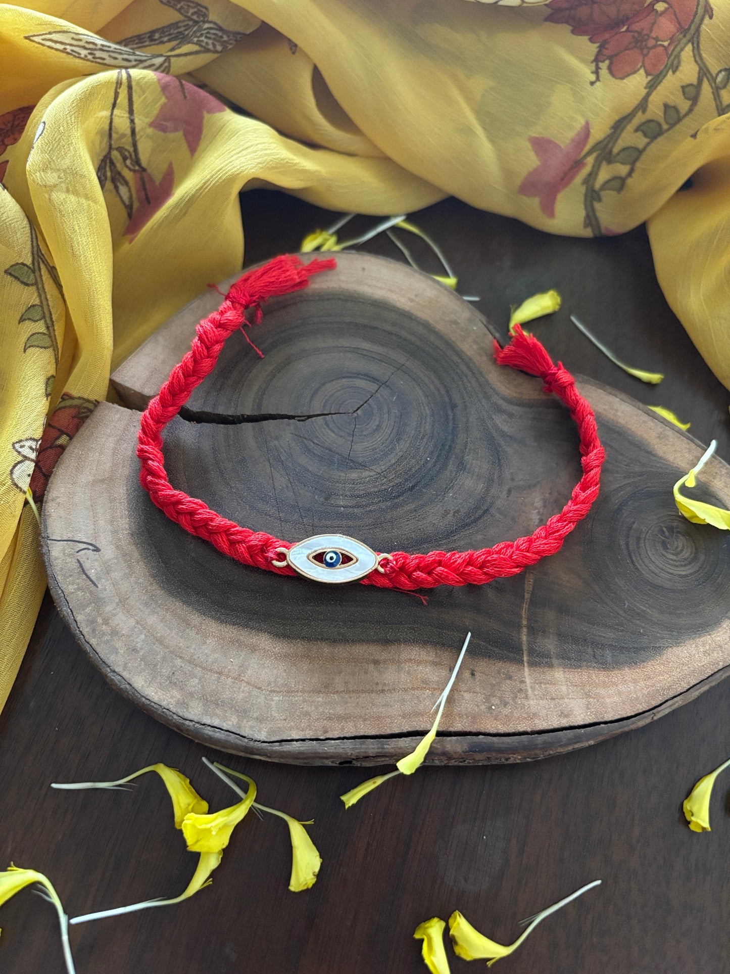 Rakhi Gehnacollections