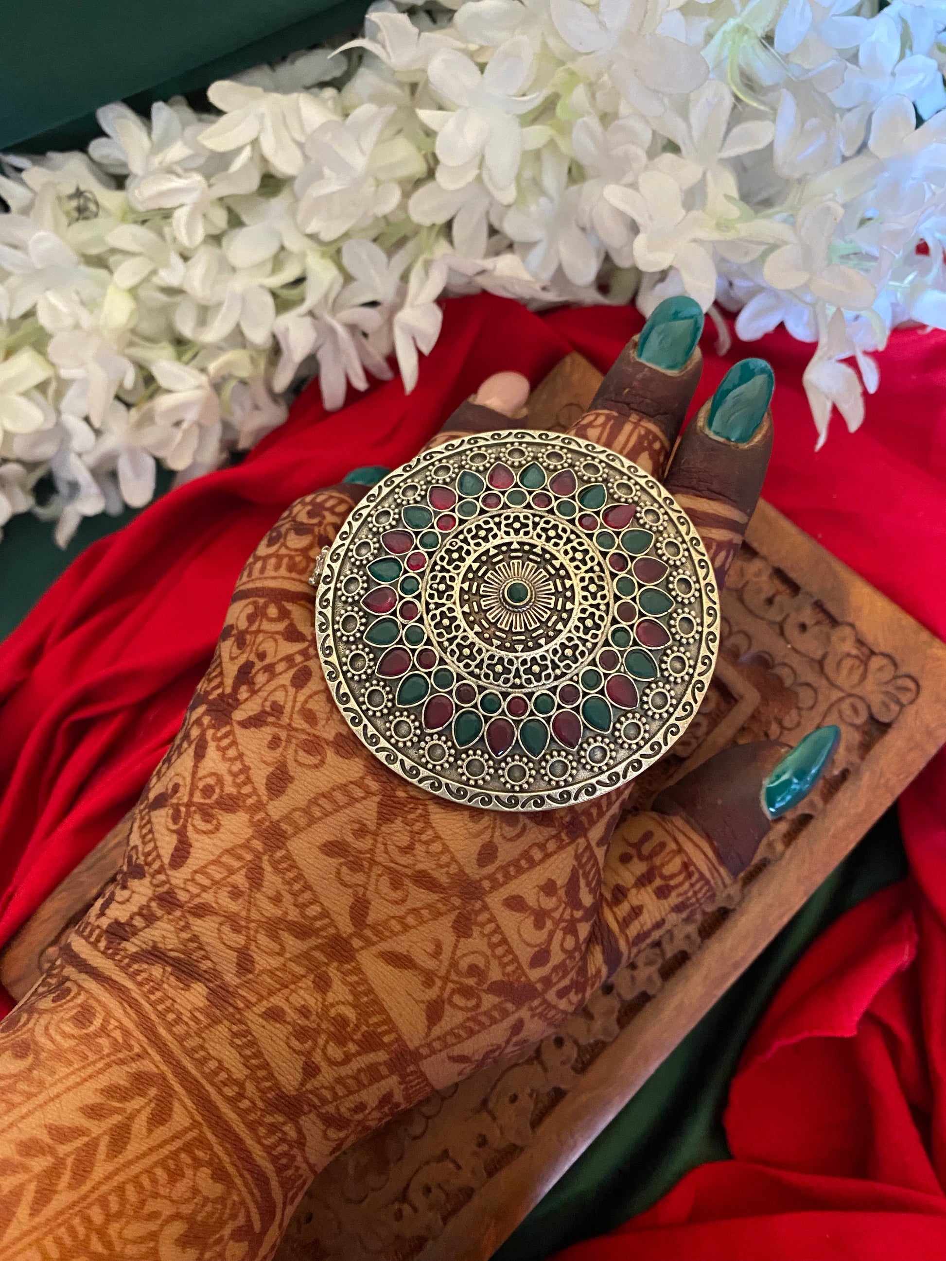 JUMBO RING Gehnacollections