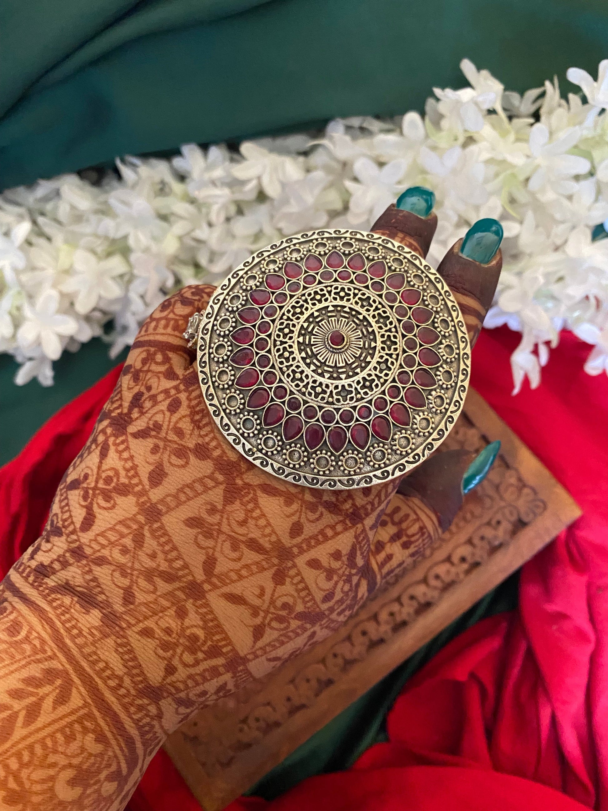 JUMBO RING Gehnacollections