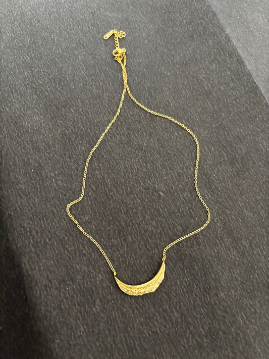 Anti tarnish chain Gehnacollections