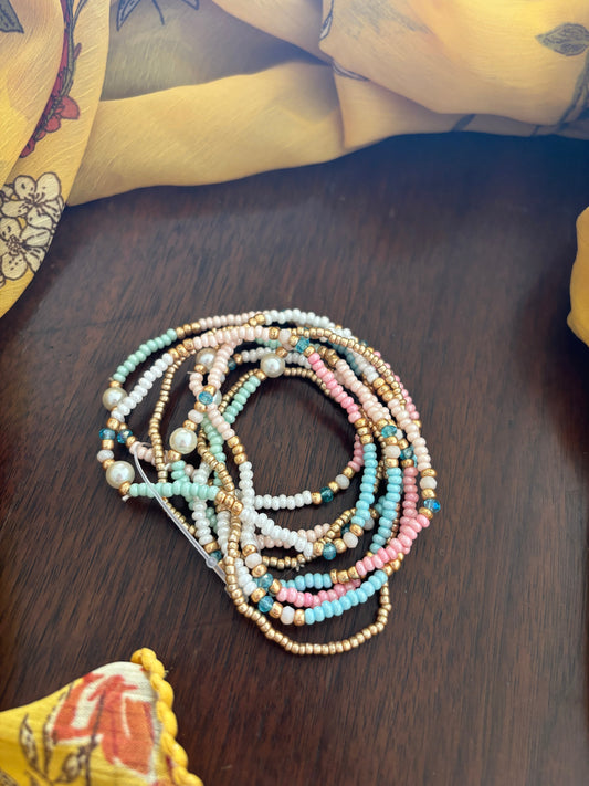 Bracelet Gehnacollections