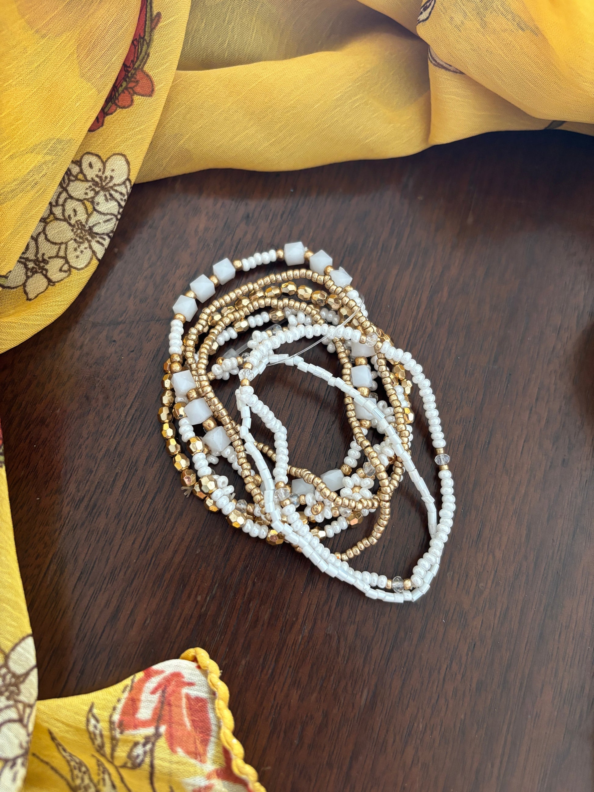 Bracelet Gehnacollections