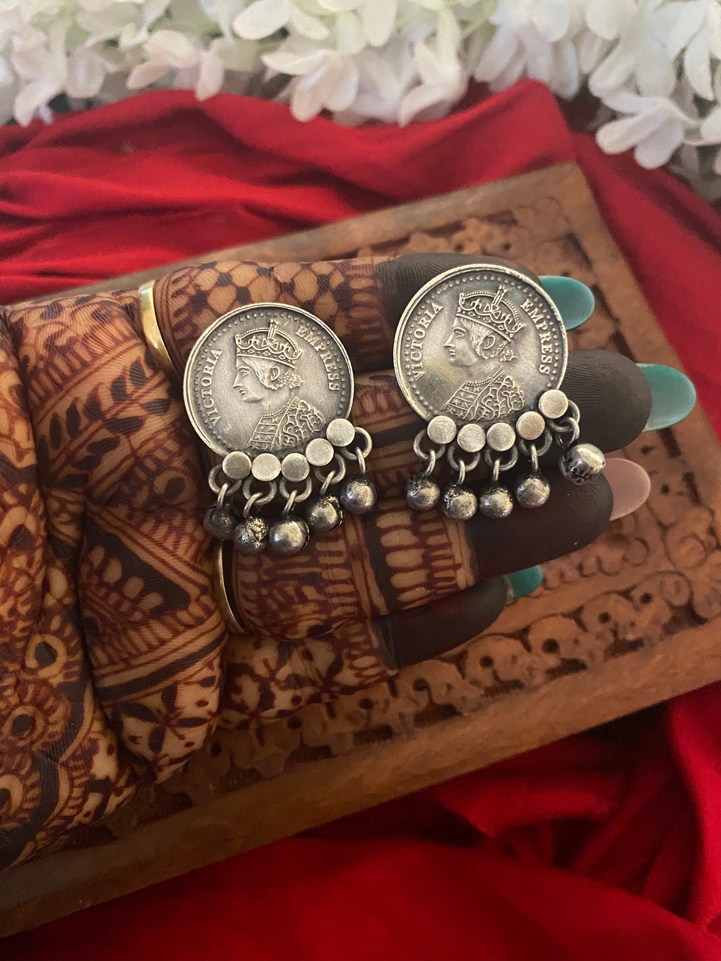 COIN STUDS Gehnacollections