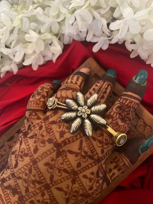 GOURI RING