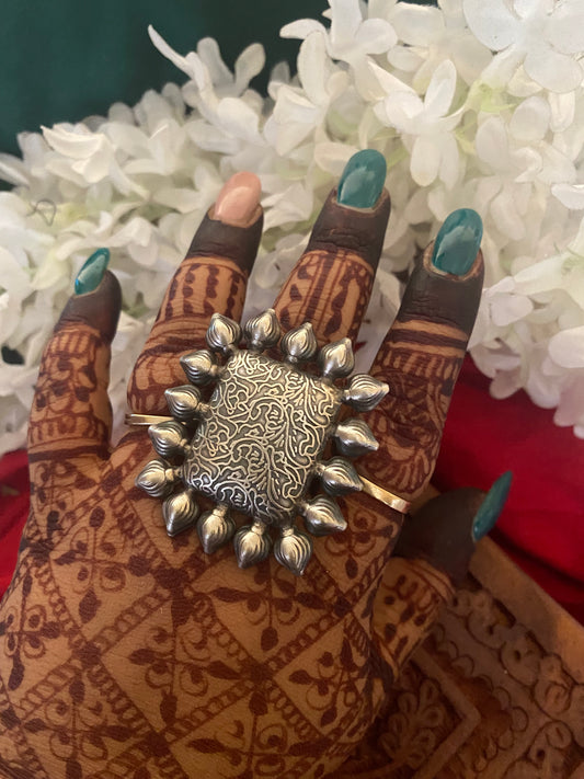 BOX RING