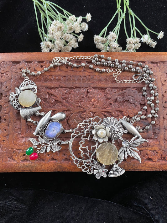 FUSION CHOKER Gehnacollections