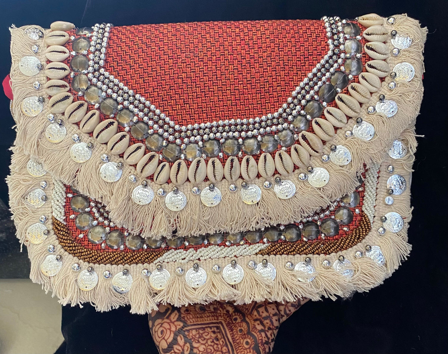 BOHO BAG Gehnacollections