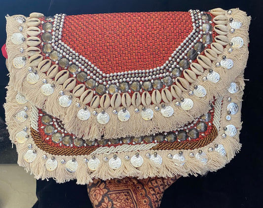 BOHO BAG Gehnacollections