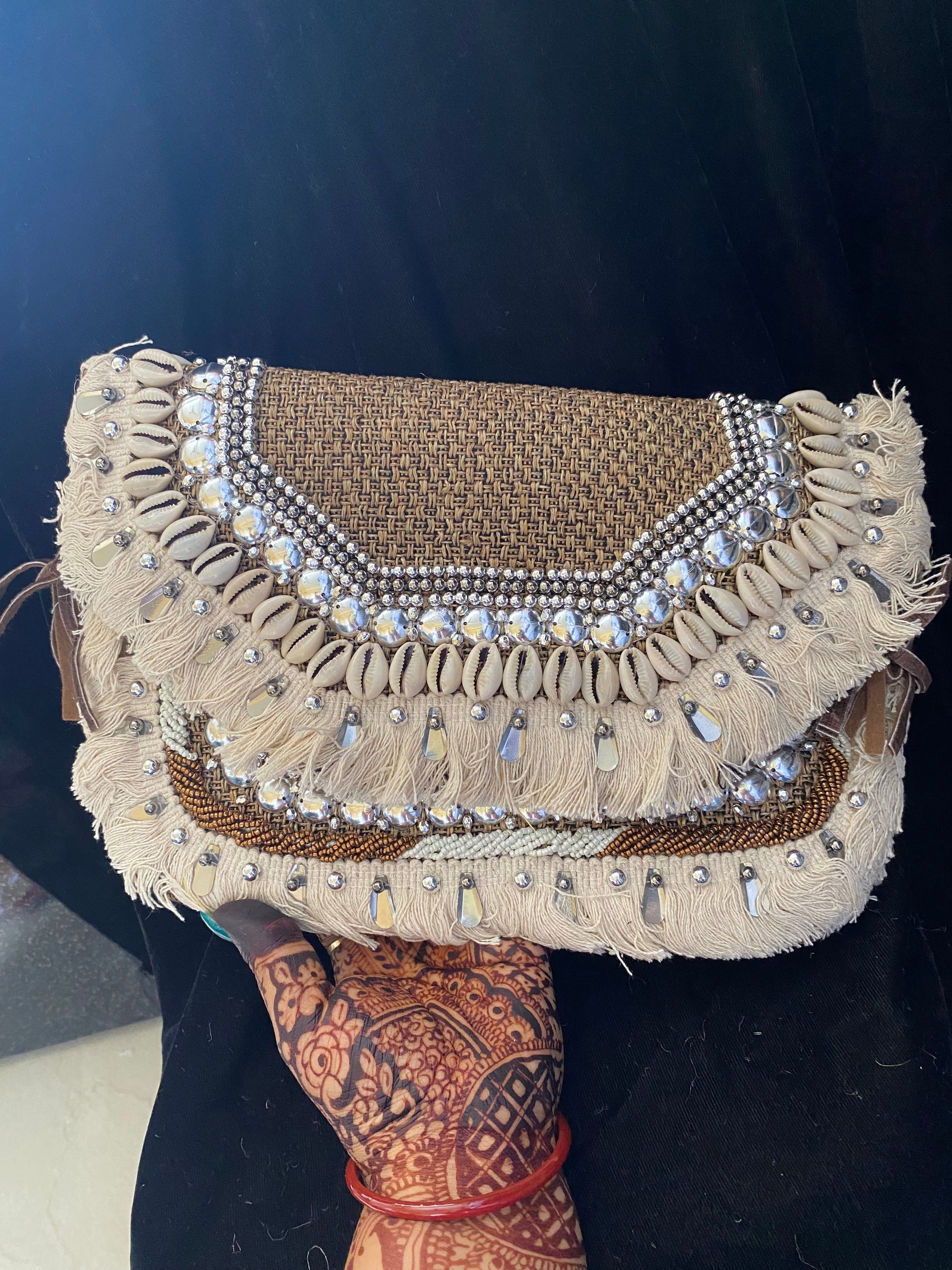 BOHO BAG Gehnacollections