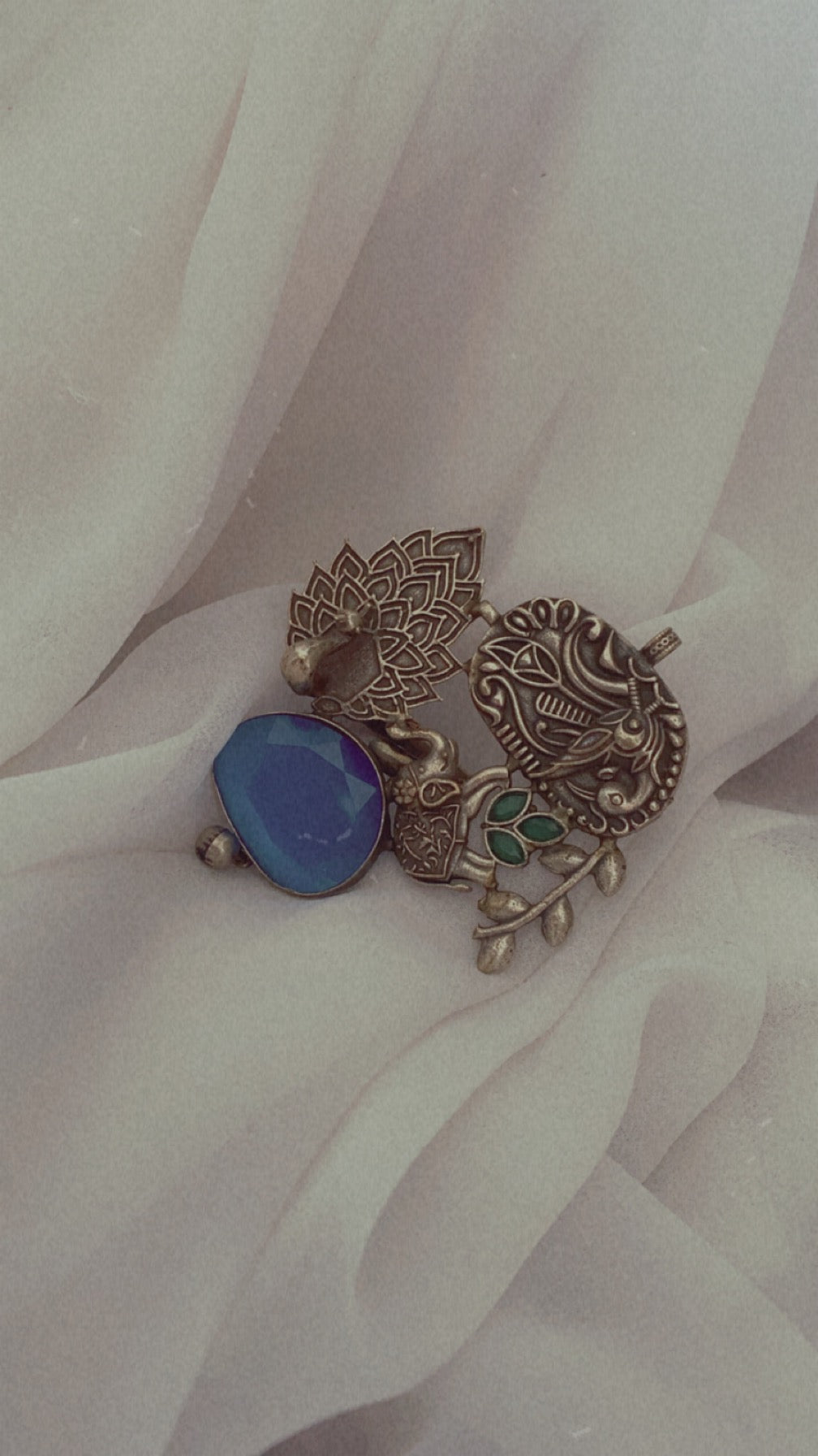 FUSION RING Gehnacollections