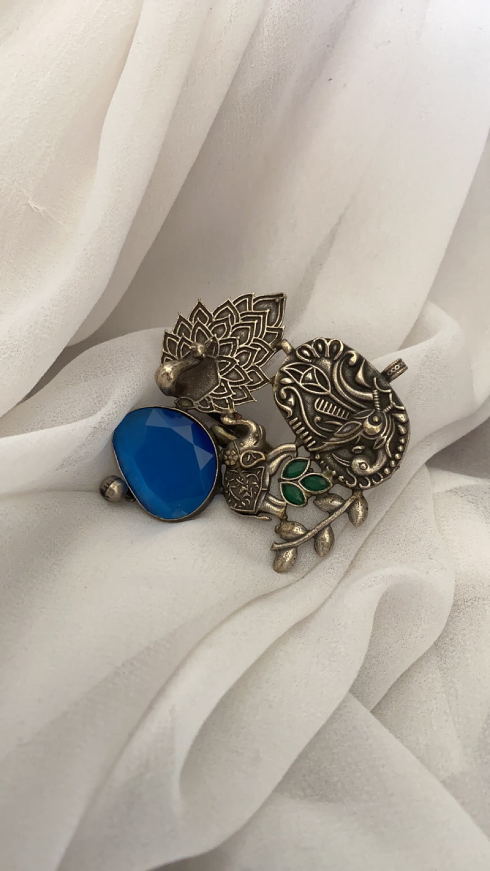 FUSION RING Gehnacollections