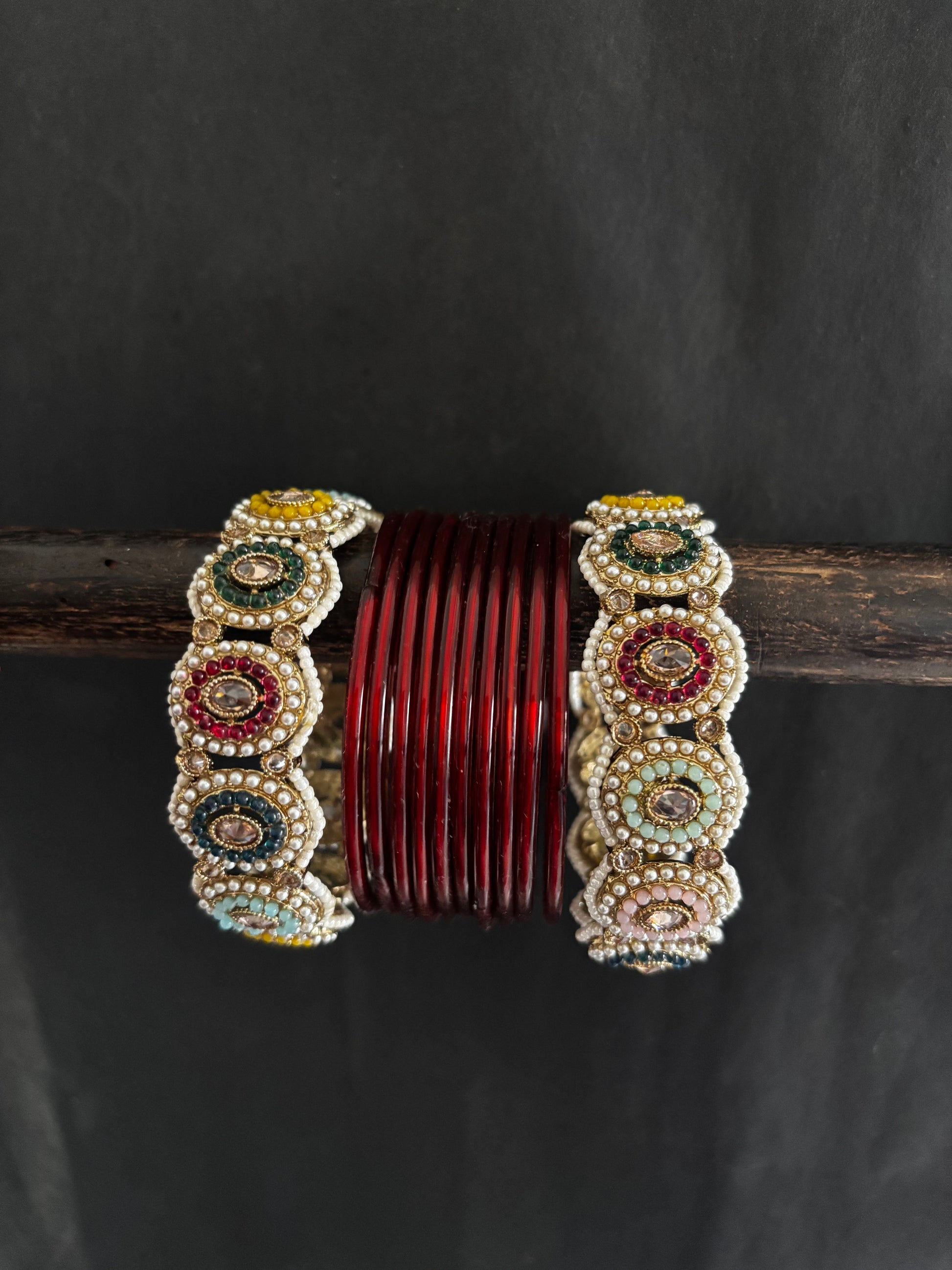 Kohinoor kada Gehnacollections