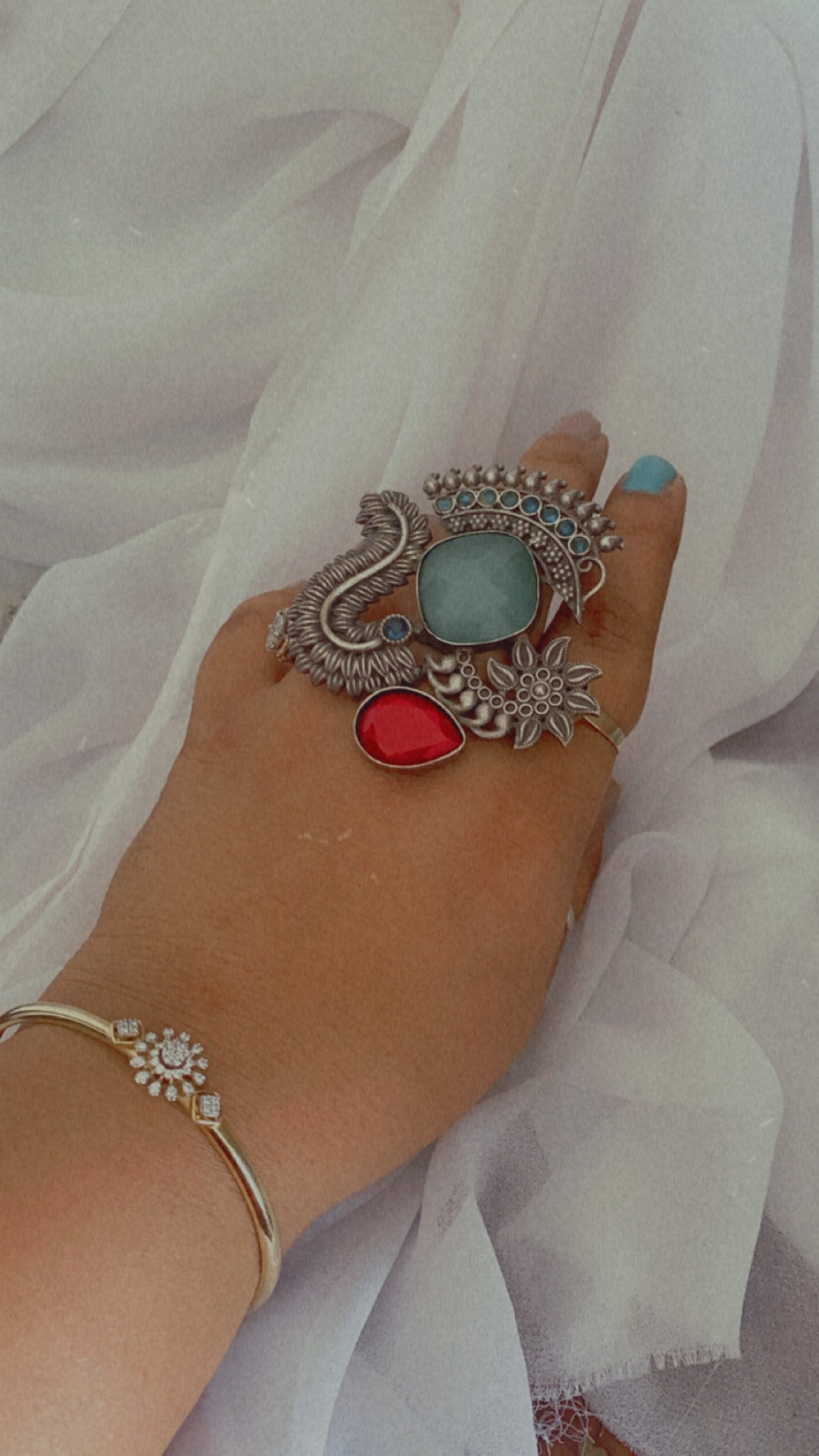 FUSION RING Gehnacollections