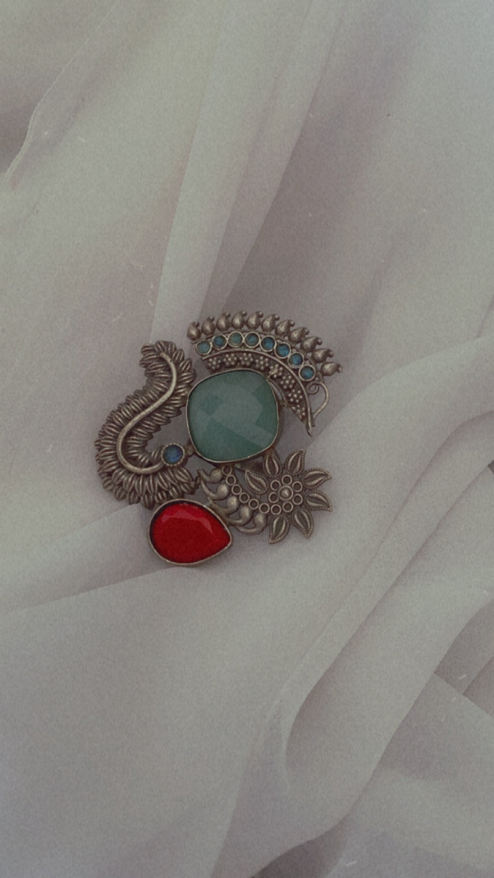 FUSION RING Gehnacollections