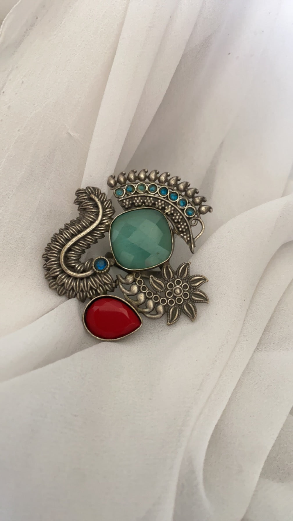 FUSION RING Gehnacollections