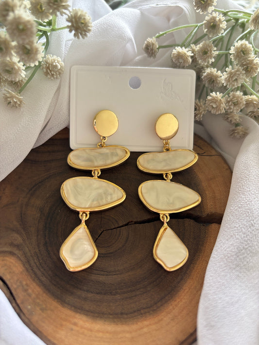 Dhravita Danglers Gehnacollections