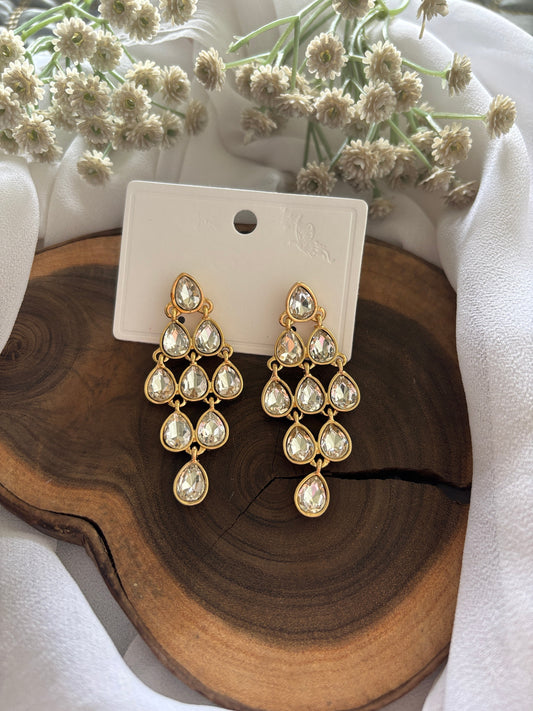 Shrija Danglers Gehnacollections