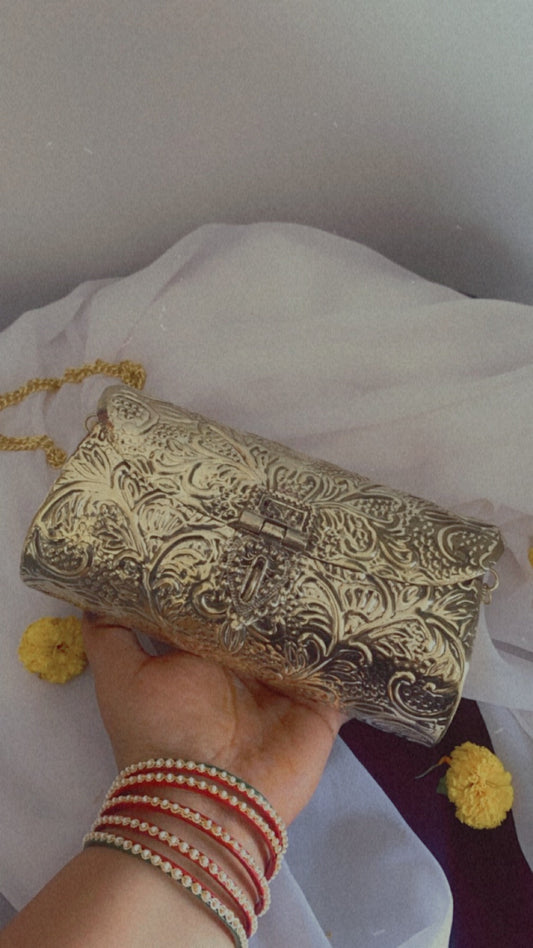 BATUA Gehnacollections