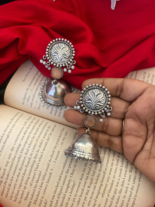 SACHI JHUMKA Gehnacollections