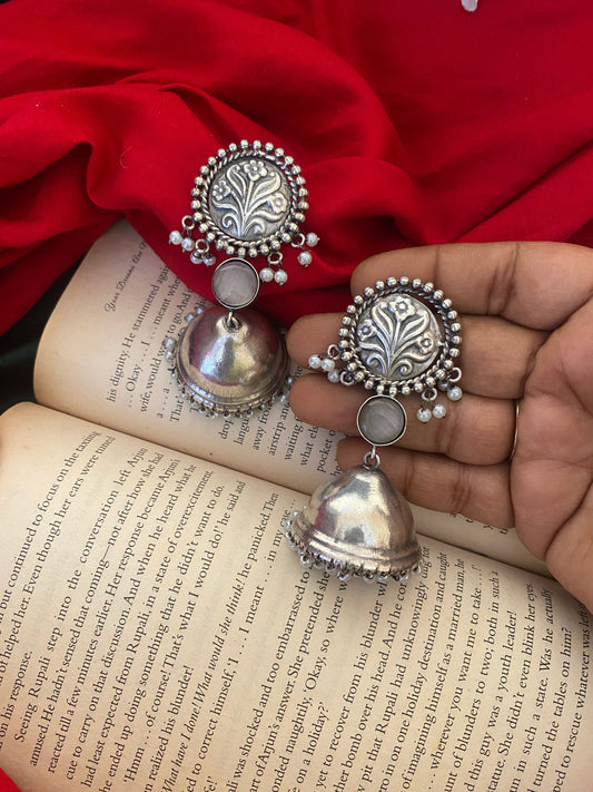 SACHI JHUMKA Gehnacollections