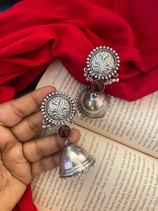 SACHI JHUMKA Gehnacollections