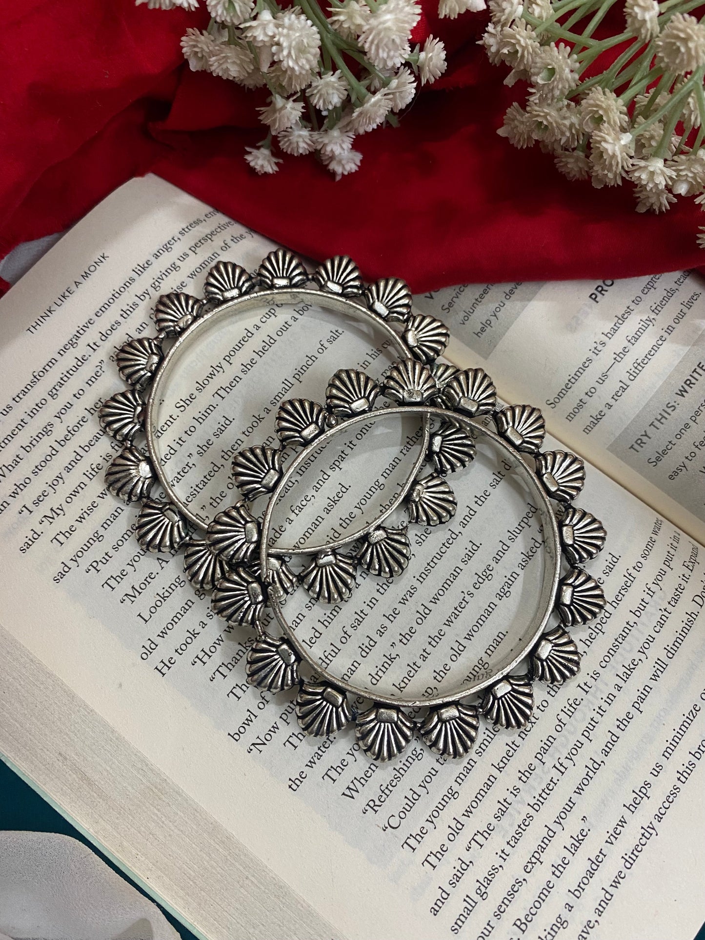 Bangles Gehnacollections