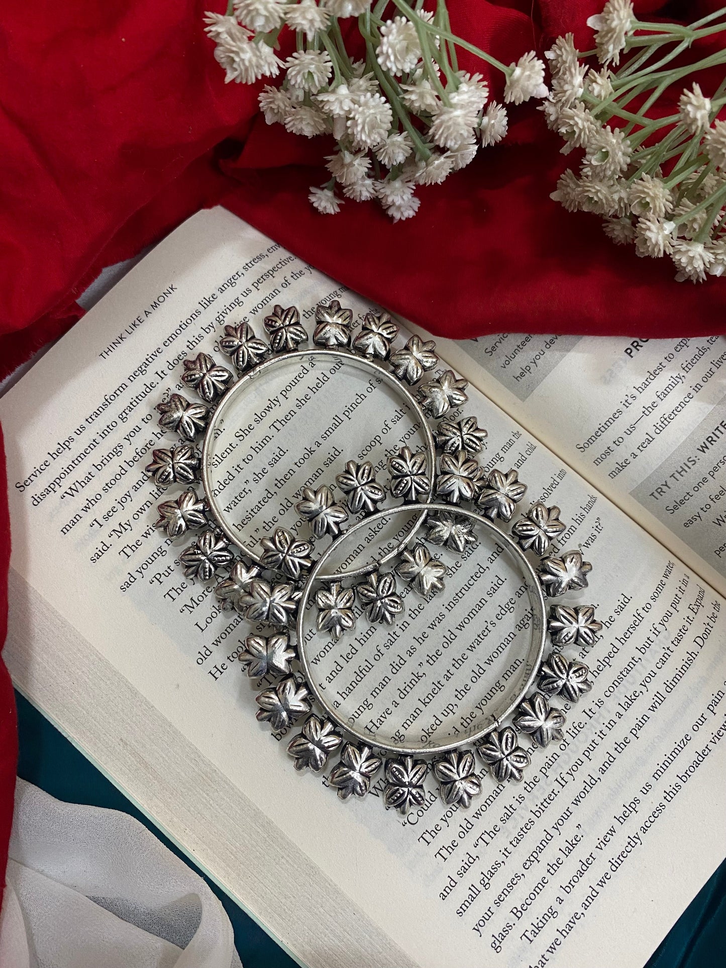 Bangles Gehnacollections