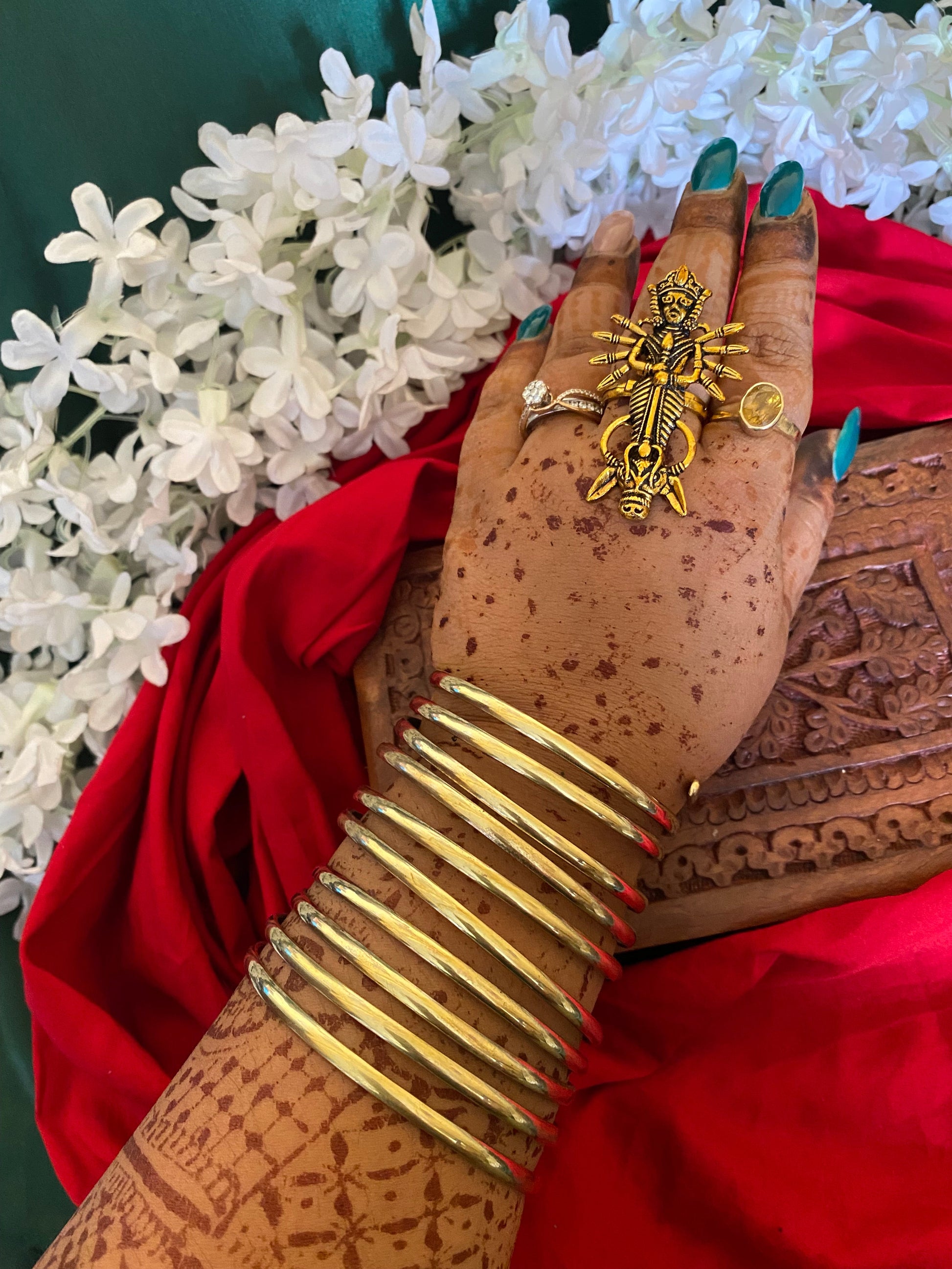 SPIRAL KADA Gehnacollections