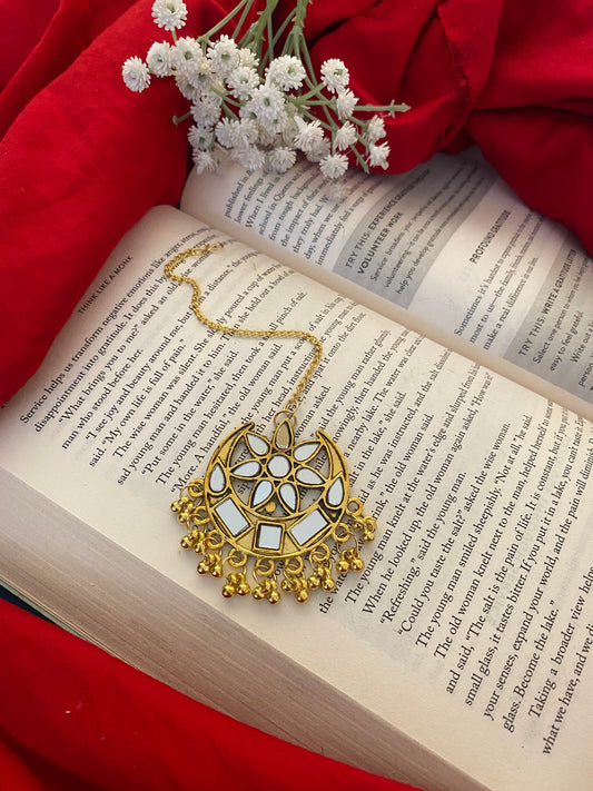 ANAIRA MAANGTIKA Gehnacollections