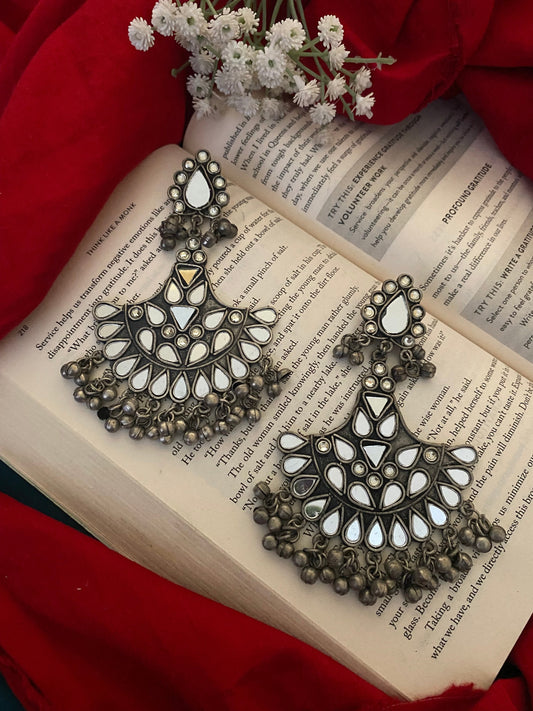 DHRITI CHANDBALI Gehnacollections