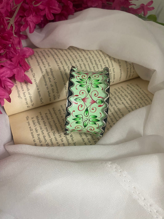 HAND PAINTED KADA Gehnacollections